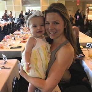 Meet your Posher, Stefanie